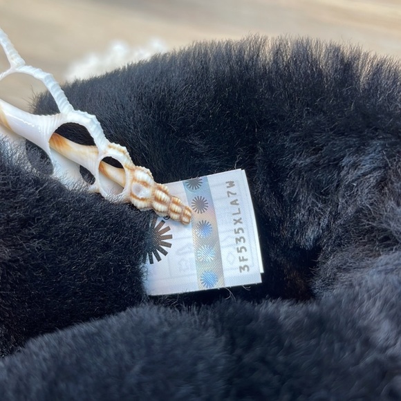 🍃🔆UGG- CLASSIC SHORT SNOW LEOPARD BOOTS🔆🍃 - Picture 13 of 14